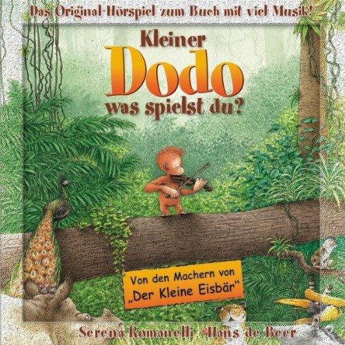 Kleiner Dodo,Was Spielst du?