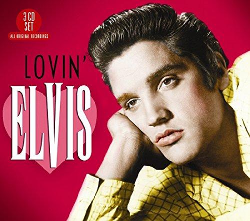 Lovin' Elvis