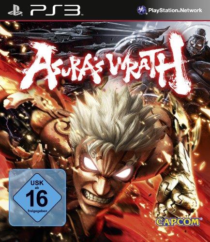 Asura's Wrath