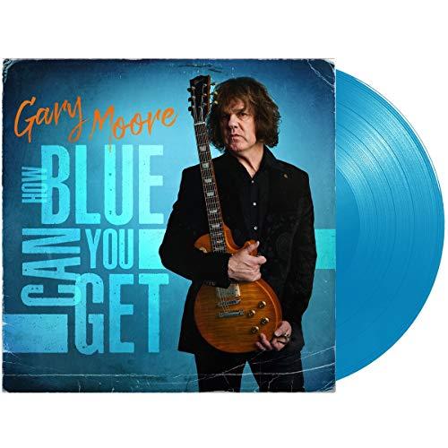 How Blue Can You Get (Ltd.Lp) [Vinyl LP]