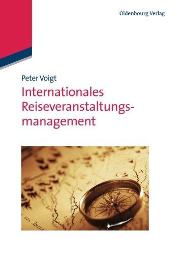 Internationales Reiseveranstaltungsmanagement