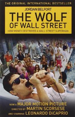 Wolf of Wall Street