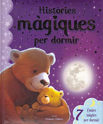 Histories magiques per dormir