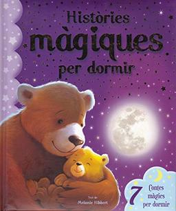 Histories magiques per dormir