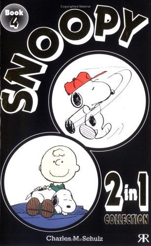 Snoopy 2-in-1 Collection: Bk.4