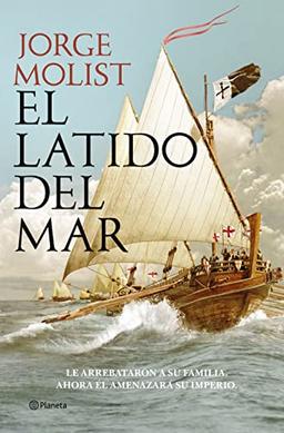 El latido del mar (Autores Españoles e Iberoamericanos)