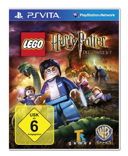 Lego Harry Potter - Die Jahre 5 -7