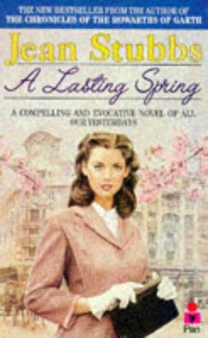 A Lasting Spring