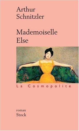 Mademoiselle Else