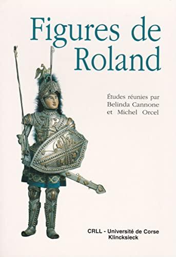 Figures de Roland