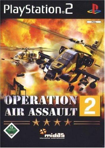 Operation Air Assault 2