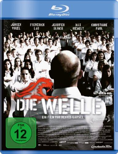 Die Welle [Blu-ray]