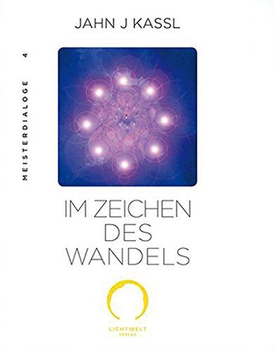 IM ZEICHEN DES WANDELS: Edition Meister Dialoge