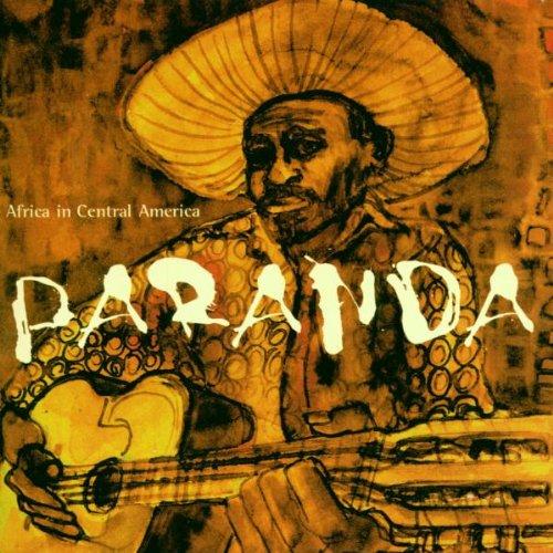 Paranda (Africa In Central America)