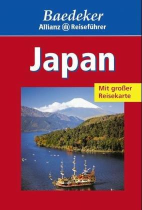 baedeker Allianz Reiseführer: Japan