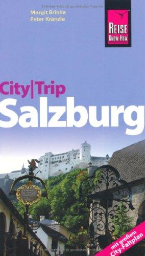 CityTrip Salzburg