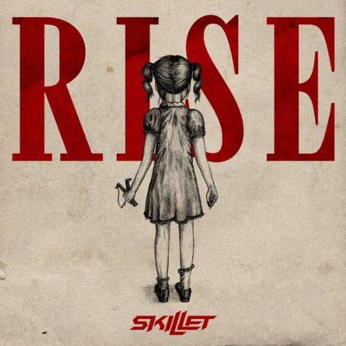 Rise (Deluxe Edition & Live)