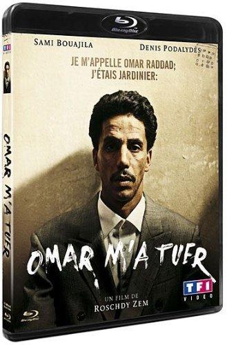 Omar m'a tuer [Blu-ray] [FR Import]