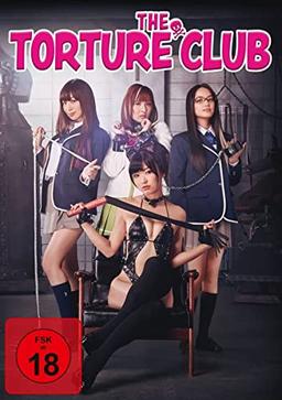 The Torture Club