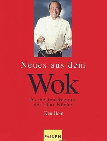 Neues aus dem Wok