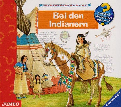 Bei Den Indianern