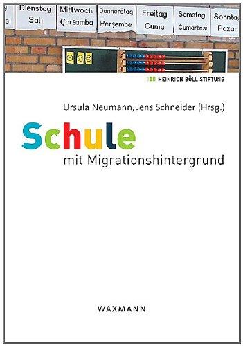 Schule mit Migrationshintergrund