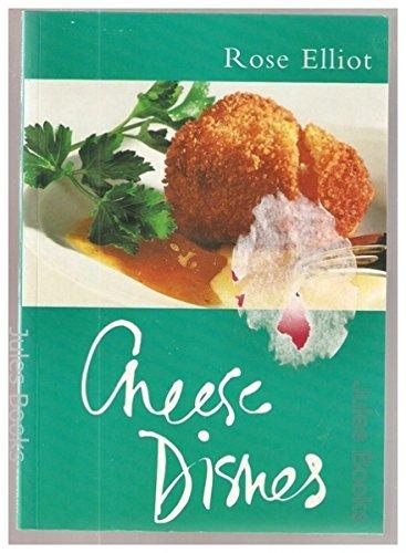 Cheese Dishes (Master Chefs Classics)