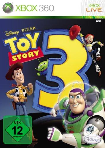 Toy Story 3: Das Videospiel