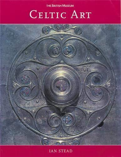 Celtic Art: in Britain Before the Roman Conquest (Introductory Guides)