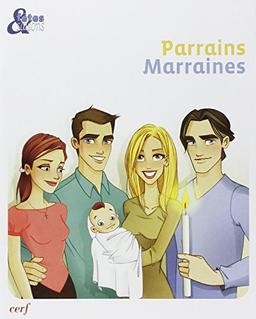 Parrains, marraines