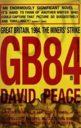 GB84 (Revolutionary Writing)