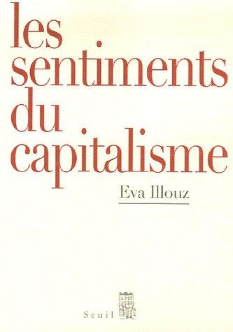 Les sentiments du capitalisme