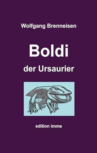 Boldi der Ursaurier