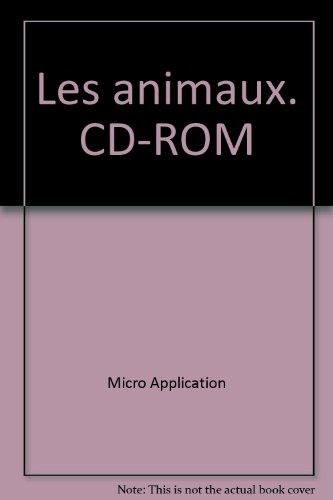 LES ANIMAUX