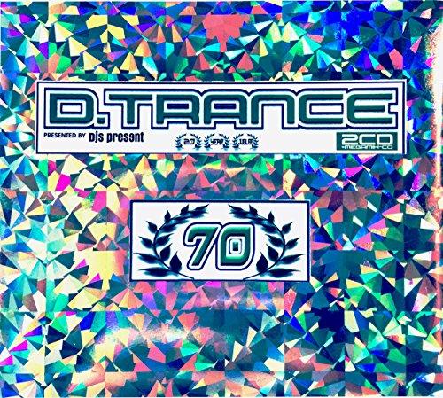 D.Trance 70-20 Years Jubilee