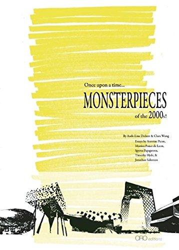 Duliere, A: Monsterpieces