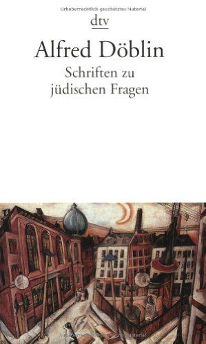 Schriften zu jüdischen Fragen