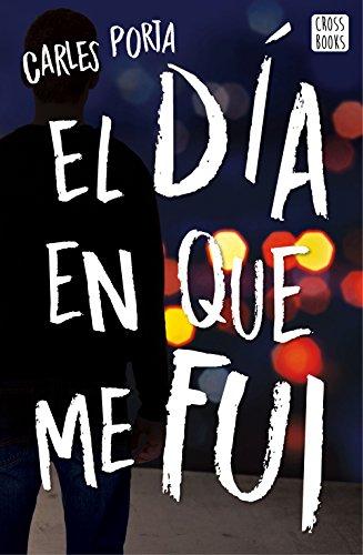 El día en que me fui (Ficción)