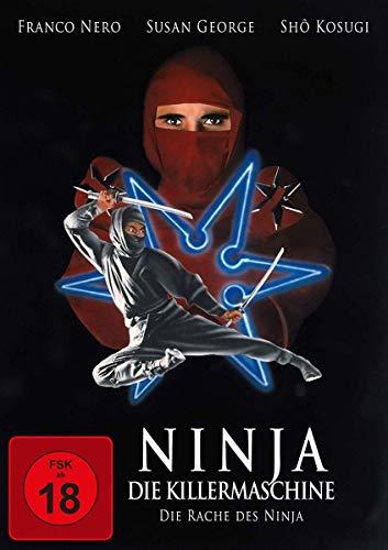 Ninja - die Killer-Maschine