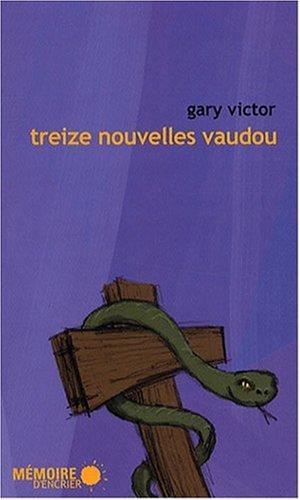 Treize Nouvelles Vaudou