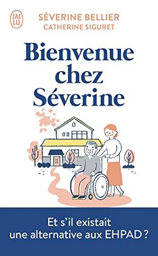 Bienvenue chez Séverine : le témoignage d'une accueillante familiale pour personnes âgées