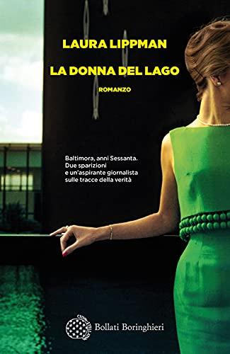 LA DONNA DEL LAGO