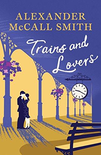 Trains and Lovers: The Heart's Journey