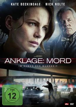 Anklage: Mord - Im Namen der Wahrheit