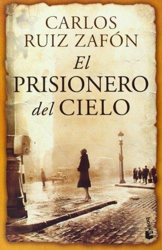 El prisionero del cielo (Gran Formato)