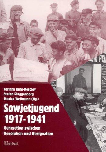 Sowjetjugend 1917-1941