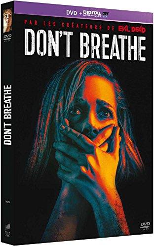 Don't breathe [FR Import]