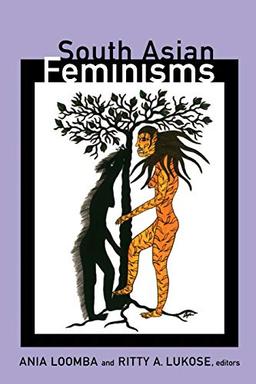 South Asian Feminisms