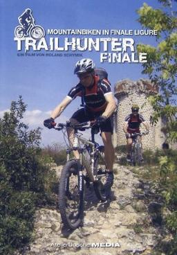 Trailhunter Finale - Mountainbiken in Finale Ligure