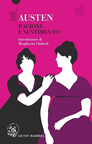 Ragione e sentimento (Passepartout)